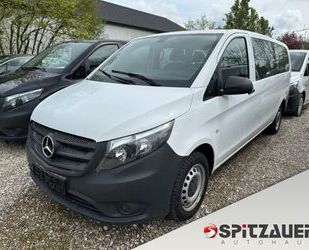 Mercedes-Benz Mercedes-Benz Vito Tourer Pro 114 CDI extralang Kl Gebrauchtwagen