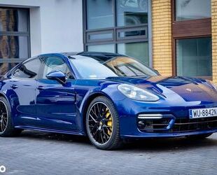 Porsche Porsche Panamera GTS Gebrauchtwagen