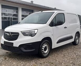 Opel Opel Combo, Klima, Euro 6, HU 5/2026 Gebrauchtwagen