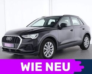 Audi Audi Q3 Assistenzpaket|LED|Navi|Virtual|SHZ|Sports Gebrauchtwagen