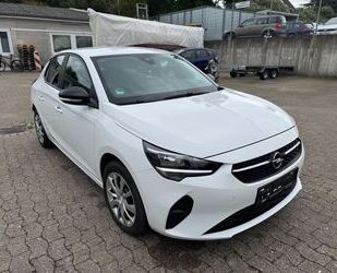 Opel Opel Corsa F e Edition Gebrauchtwagen