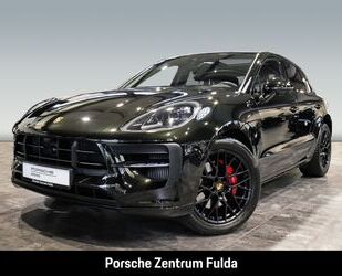 Porsche Porsche Macan GTS 2.9 Sportabgas BOSE LED Surround Gebrauchtwagen