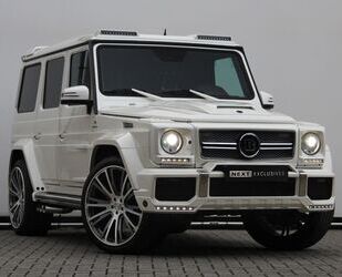 Mercedes-Benz Mercedes-Benz G 65 AMG | Brabus | VAT | New condit Gebrauchtwagen