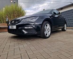 Seat Seat Leon FR ACC Pano RFK DSG Virtu Full Link uvm Gebrauchtwagen