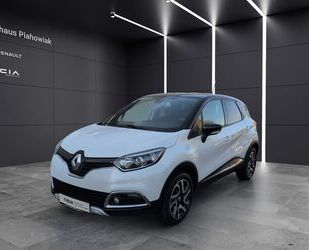 Renault Renault Captur Crossborder ENERGY TCe 120 Navi Rüc Gebrauchtwagen