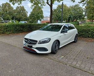 Mercedes-Benz Mercedes-Benz A 250 Sport DCT Gebrauchtwagen