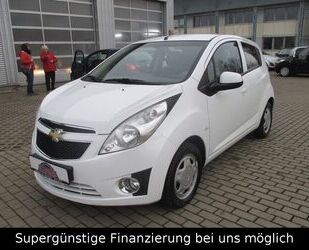 Chevrolet Chevrolet Spark LS,KLIMA,GARANTIE,5-TÜRIG Gebrauchtwagen