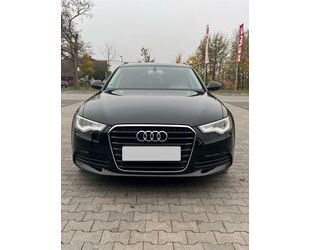 Audi Audi A6 2.0 TDI multitronic Avant -MMI mit Rückfah Gebrauchtwagen