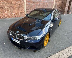 BMW BMW 335i Cabrio - Aut. Gebrauchtwagen