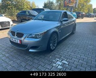 BMW BMW M5 Gebrauchtwagen