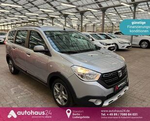 Dacia Dacia Lodgy 1.6 MPI 85 CarPlay|Kamera|Sitzhzg Gebrauchtwagen