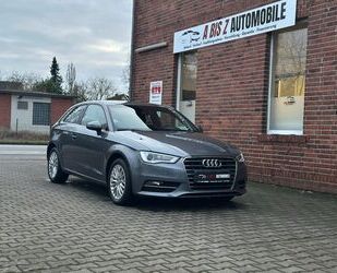 Audi Audi A3 2.0 TDI Ambiente S-Tronic Xenon/PDC/NAV/SH Gebrauchtwagen