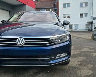 VW Volkswagen Passat 2.0 TDI SCR Highline Highline Gebrauchtwagen