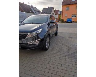 Kia Kia Sportage 1.6 GDI 2WD Spirit Spirit Gebrauchtwagen