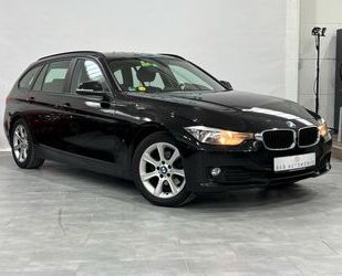 BMW BMW 320 Baureihe 3 Touring 320 d Gebrauchtwagen