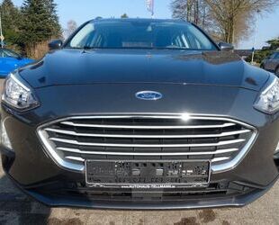 Ford Ford Focus 1,0 EcoBoost 92kW C&C Design Turnier C. Gebrauchtwagen