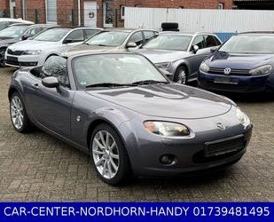 Mazda Mazda MX-5 2.0 Energy*160PS*LMF*XENON*MFL*BOSE** Gebrauchtwagen