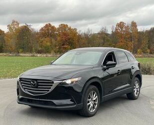 Mazda Mazda CX-9 AWD 7 Sitzer Gebrauchtwagen