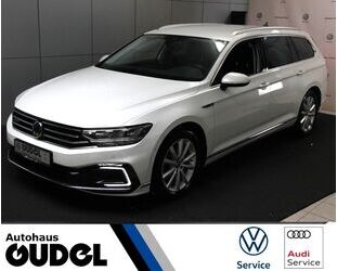 VW Volkswagen Passat Variant 1.4 GTE DSG Hybrid Assis Gebrauchtwagen