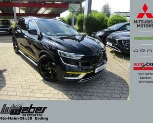 Renault Renault Koleos 2.0 BLUE dCi Initiale Paris 4x4 18 Gebrauchtwagen