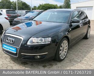 Audi Audi A6 Avant 3.0 TDI Quattro Gebrauchtwagen