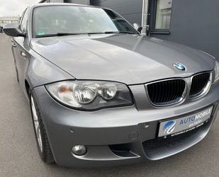 BMW BMW 116i M-PAKET*START/STOP*KLIMA*SHZ*TEMP*PDC Gebrauchtwagen