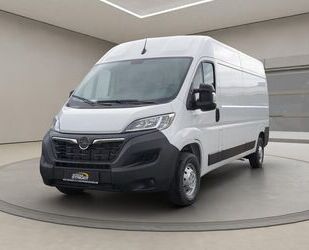 Opel Opel Movano Cargo L3H2+JETZT ab 2,74% Zins+ Gebrauchtwagen