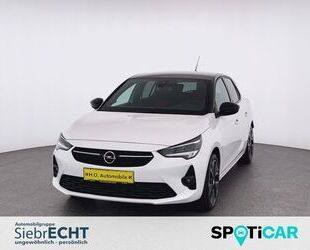 Opel Opel Corsa F e GS Line*SHZ*PDCh*AT*uvm Gebrauchtwagen