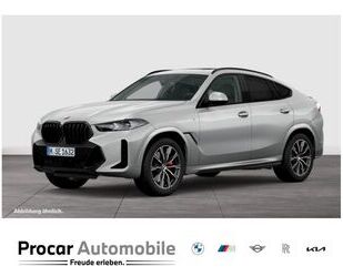 BMW BMW X6 xDrive30d M Sport Pro AdapLED Pano DA/PA Pr Gebrauchtwagen