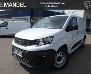 Peugeot Peugeot Partner 1.5 BlueHDi 130 Premium L1 S&S (EU Gebrauchtwagen