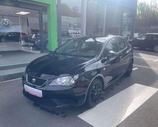 Seat Seat Ibiza Reference mit Klima und Bluetooth Gebrauchtwagen