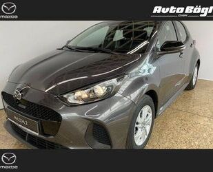 Mazda Mazda 2 1.5 Hybrid Centre HEV (EURO 6e) Driving/DR Gebrauchtwagen