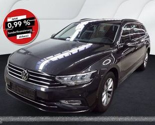 VW Volkswagen Passat Variant Business 1.5TSI DSG LED Gebrauchtwagen