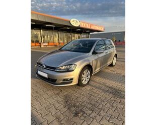 VW Volkswagen Golf 1.4 TSI BMT Comfortline TÜV bis 02 Gebrauchtwagen