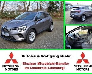 Mitsubishi Mitsubishi ASX PLUS 1.6 Hybrid mit Bi-LED Kamera S Gebrauchtwagen