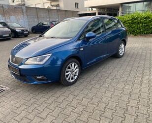 Seat Seat Ibiza ST Style Gebrauchtwagen