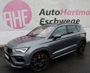 Cupra Cupra Ateca 2.0 TSI 4D Limited Edition Fahrass Bre Gebrauchtwagen