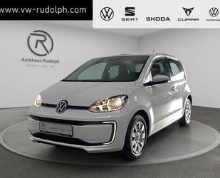 VW Volkswagen e-up! move up! KLIMA Gebrauchtwagen