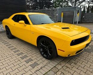 Dodge Dodge Challenger Premium Gebrauchtwagen