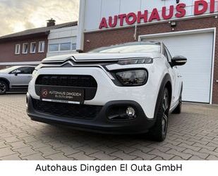 Citroen Citroën C3 1.2 VTi Shine Pack Gebrauchtwagen