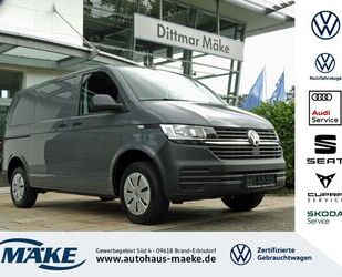 VW Volkswagen T6.1 Kasten 2.0 TDI KR KOMFORTPAKET V-A Gebrauchtwagen