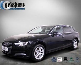 Audi Audi A4 Avant 2.0 TDI sport KLIMA PDC SHZ XENON NA Gebrauchtwagen