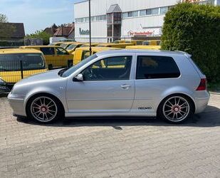 VW Volkswagen Golf 1.8T 132 kW Jubi GTI Gebrauchtwagen