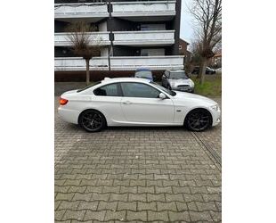 BMW BMW 335d Coupé M Sport Edition M Sport Edition Gebrauchtwagen