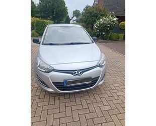 Hyundai Hyundai i20 1.2 FIFA World Cup EDITION FIFA World Gebrauchtwagen