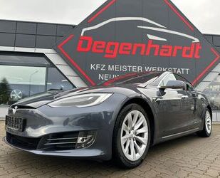 Tesla Tesla Model S Long Range 100kWh Batterie Gebrauchtwagen