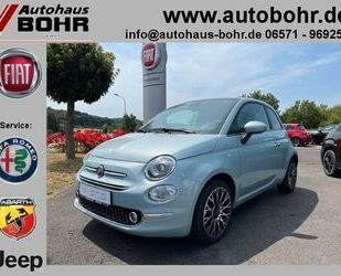 Fiat Fiat 500 Dolcevita Gebrauchtwagen