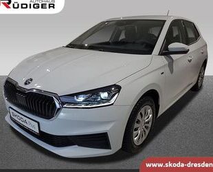 Skoda Skoda FABIA TOUR 1.0 TSI DSG Gebrauchtwagen