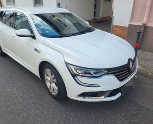 Renault Renault Talisman ENERGY dCi 160 EDC Intens Grandto Gebrauchtwagen