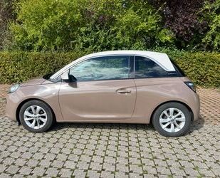 Opel Opel Adam JAM 1.2 JAM Gebrauchtwagen